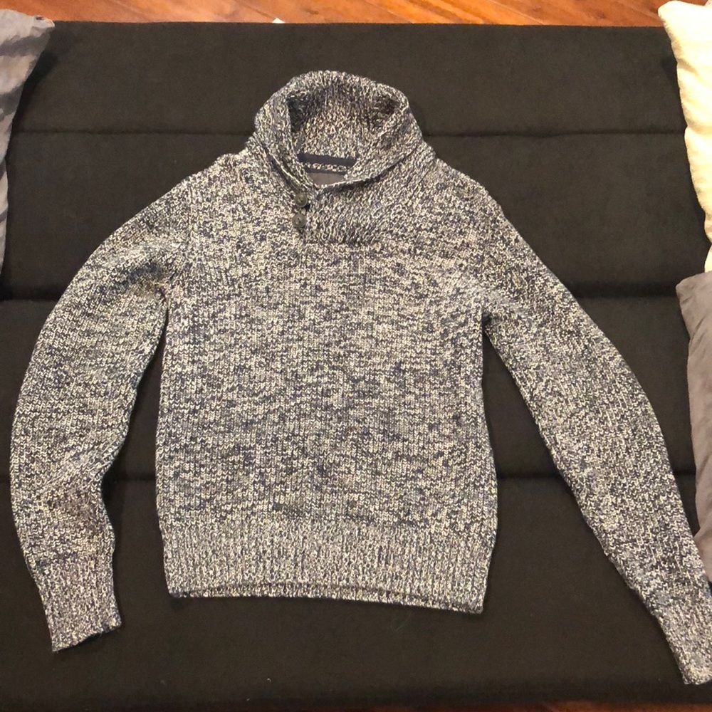 Excellent Condition H&M Gray Sweater